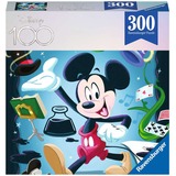 Ravensburger 13371, Puzzle