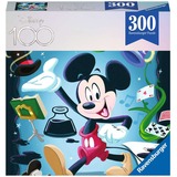 Ravensburger 13371, Puzzle 