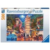 Ravensburger 17380, Puzzle 
