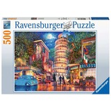 Ravensburger 17380, Puzzle