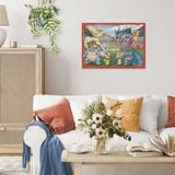 Ravensburger Puzzle Pokémon Duelo de Fuerzas 