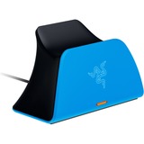 Razer Quick Charging Stand, Estación de carga azul