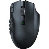 Razer RZ01-03600100-R3G1, Ratones para gaming negro