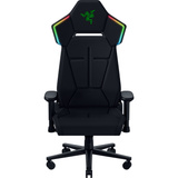 Razer Soma Chroma, Asientos de juego negro