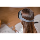 Renpho PUK-R-G010V, Aparato de masaje negro