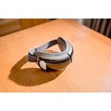 Renpho PUK-R-G010V, Aparato de masaje negro