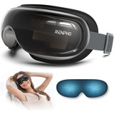 Renpho PUK-R-G010V, Aparato de masaje negro