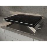 Respekta AB700-33, Juego para horno negro