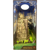 Revell 00536, Manualidades 