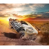 Revell 244429090, Radiocontrol gris/Negro