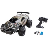 Revell Coche RC "Desert Rat", Radiocontrol gris/Negro