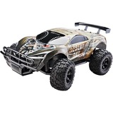 Revell Coche RC "Desert Rat", Radiocontrol gris/Negro