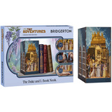 Revell Tiny Adventures - Bridgerton "The Duke and I", Manualidades 