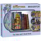 Revell Tiny Adventures - Bridgerton "The Duke and I", Manualidades 