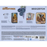 Revell Tiny Adventures - Bridgerton "The Duke and I", Manualidades 