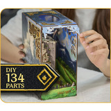Revell Tiny Adventures - El Señor de los Anillos "Minas Tirith", Manualidades 