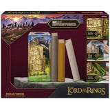 Revell Tiny Adventures - El Señor de los Anillos "Minas Tirith", Manualidades 