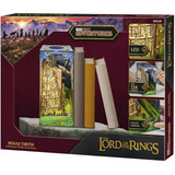 Revell Tiny Adventures - El Señor de los Anillos "Minas Tirith", Manualidades 