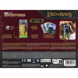 Revell Tiny Adventures - El Señor de los Anillos "Minas Tirith", Manualidades 
