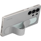 SAMSUNG EF-GS938CJEGWW funda para teléfono móvil 17,5 cm (6.9") Gris gris, Funda, Samsung, Galaxy S25 Ultra, 17,5 cm (6.9"), Gris