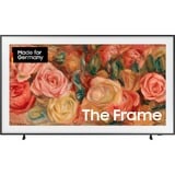 SAMSUNG GQ75LS03DAU, TV QLED negro