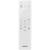 SAMSUNG GQ75LS03DAU, TV QLED negro