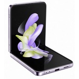 SAMSUNG Galaxy Z Flip4, Móvil Lavanda