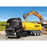 SIKU 6734 modelo controlado por radio Tráiler 1:32, Radiocontrol amarillo/Negro, Tráiler, 1:32, 3 año(s)