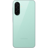 Samsung Galaxy A26 17 cm (6.7") Ranura híbrida Dual SIM Android 15 5G USB Tipo C 6 GB 128 GB 5000 mAh Color menta, Móvil Menta, 17 cm (6.7"), 6 GB, 128 GB, 50 MP, Android 15, Color menta