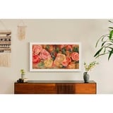 Samsung The Frame GQ75LS03DAU 190,5 cm (75") 4K Ultra HD Smart TV Wifi Negro, TV QLED negro, 190,5 cm (75"), 3840 x 2160 Pixeles, QLED, Smart TV, Wifi, Negro