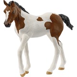 Schleich 14899, Muñecos marrón