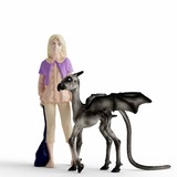 Schleich 42636, Muñecos 