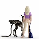 Schleich 42636 figura de juguete para niños, Muñecos 6 año(s), Multicolor, Plástico