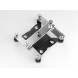 Scythe SCMG-6000DWR, Disipador de CPU blanco