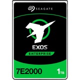 Seagate Constellation .2 1TB 2.5" 1024 GB SAS, Unidad de disco duro 2.5", 1024 GB, 7200 RPM
