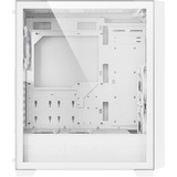 Sharkoon VS8 RGB reacondicionado, Cajas de torre blanco