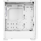 Sharkoon VS8 RGB reacondicionado, Cajas de torre blanco