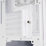 SilverStone SST-LD04-W-ARGB, Cajas de torre blanco