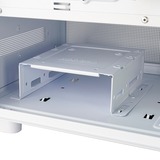 SilverStone SST-LD04-W-ARGB, Cajas de torre blanco