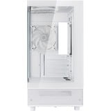 SilverStone SST-LD04-W-ARGB, Cajas de torre blanco