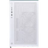 SilverStone SST-LD04-W-ARGB, Cajas de torre blanco