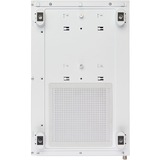SilverStone SST-LD04-W-ARGB, Cajas de torre blanco