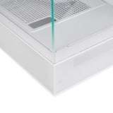 SilverStone SST-LD04-W-ARGB, Cajas de torre blanco
