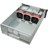 SilverStone SST-RM43-320-RS, Rack, caja de servidor negro