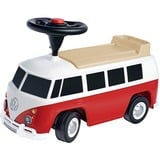 Simba Baby VW T1, Tobogán rojo