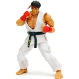 Simba Jada Toys Street Fighter II - Ryu, Muñecos 