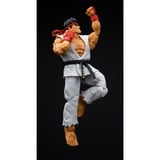 Simba Jada Toys Street Fighter II - Ryu, Muñecos 