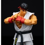 Simba Jada Toys Street Fighter II - Ryu, Muñecos 