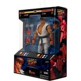 Simba Jada Toys Street Fighter II - Ryu, Muñecos 