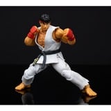 Simba Jada Toys Street Fighter II - Ryu, Muñecos 
